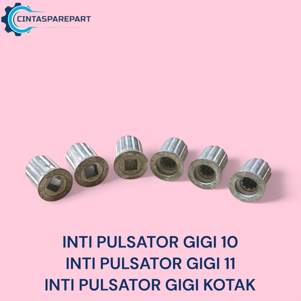 INTI PULISATOR / INTI POLYSATOR / INTI PULSATOR / INTI PULSTATOR