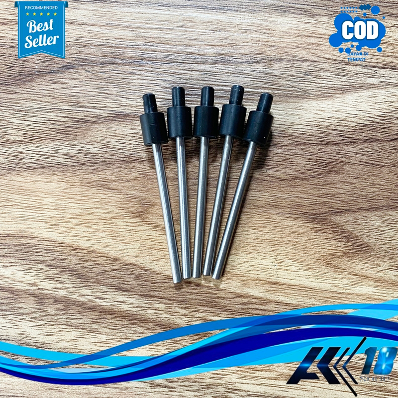 PENTIL VALVE KHUSUS PER MISUMI MURAH