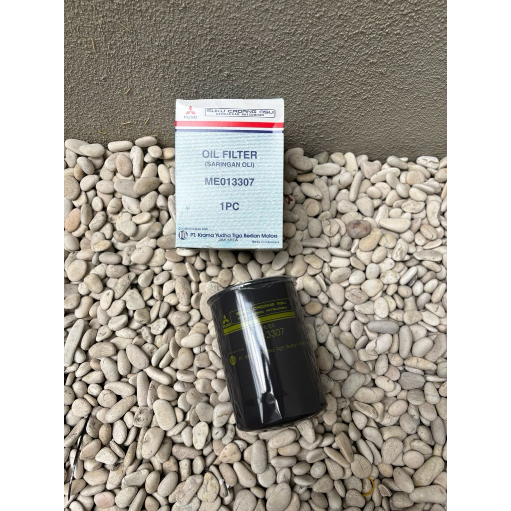 Oli Filter Mitsubishi canter ME013307