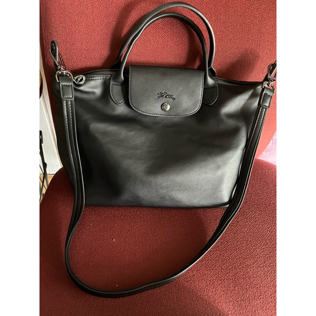 preloved lc cuir medium good kondisi