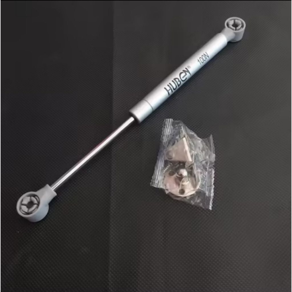 SS hidrolik pembuka jok, hidrolik penahan jok