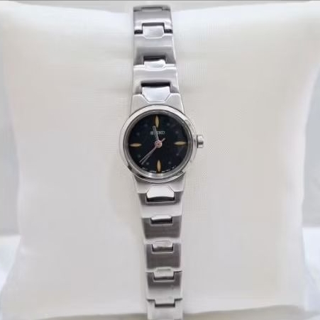Seiko SXGF45P1 Jam Tangan Cewek Original