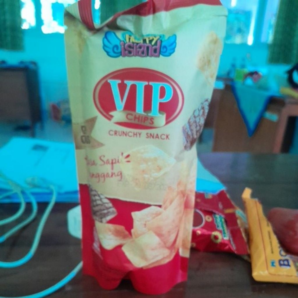 SNACK JAJAN GROSIR MURAH