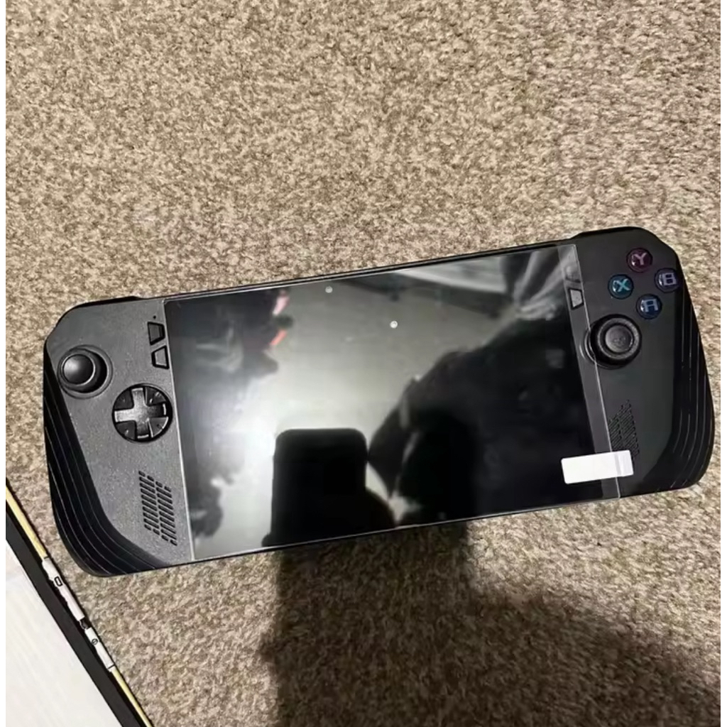 rog ally x bekas jual cepet bisa cod