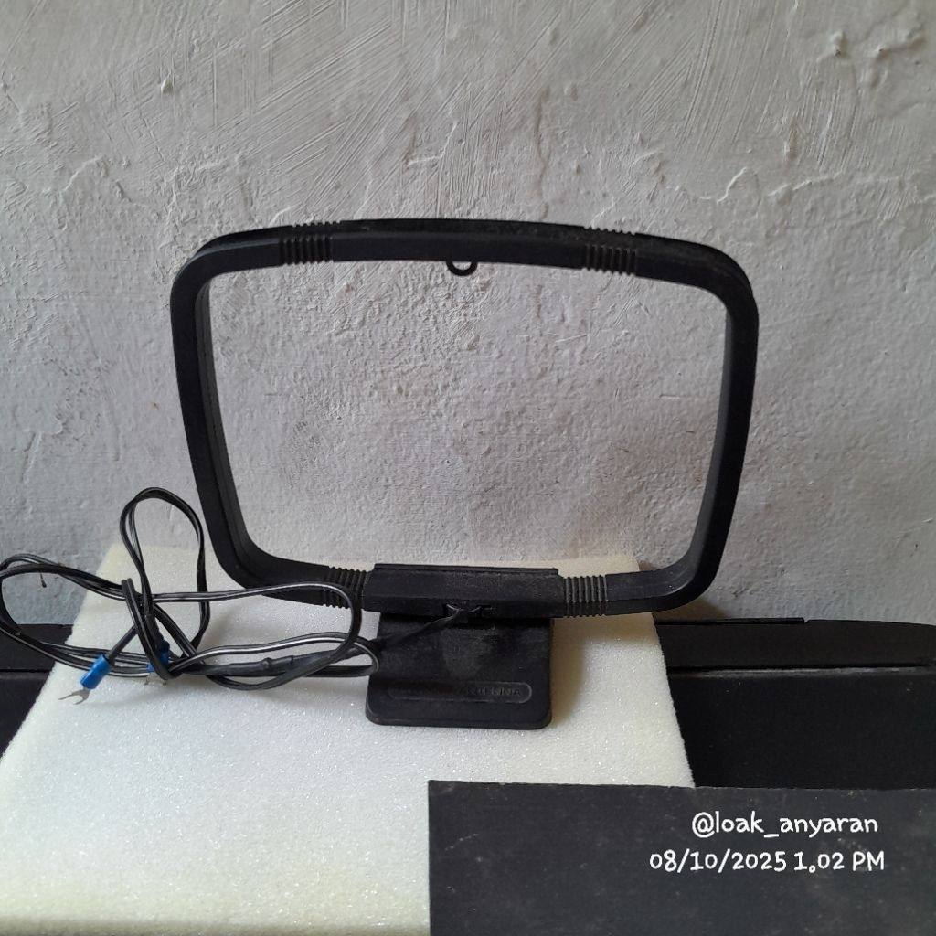 Antena Loop Radio Ex. Compo SHARP