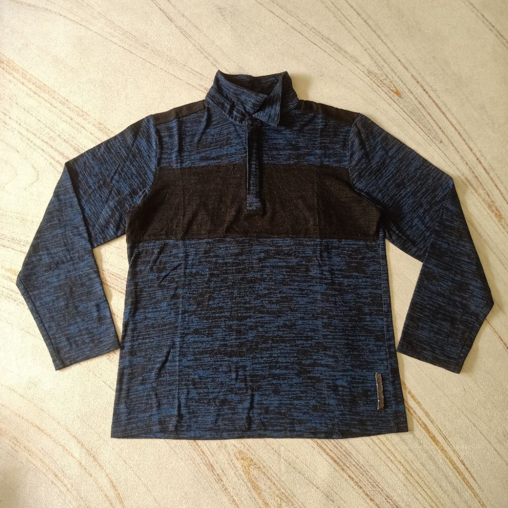 Baselayer Outdoor Enrico Second Original