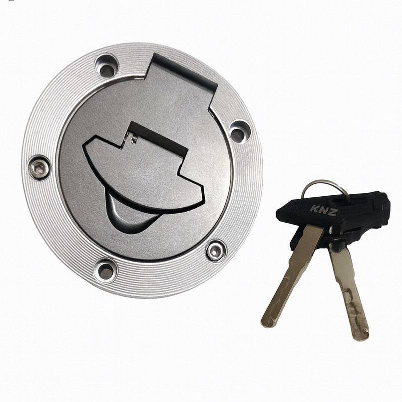 Tutup tangki bensin Yamaha R15 - R 15 - Vixion New