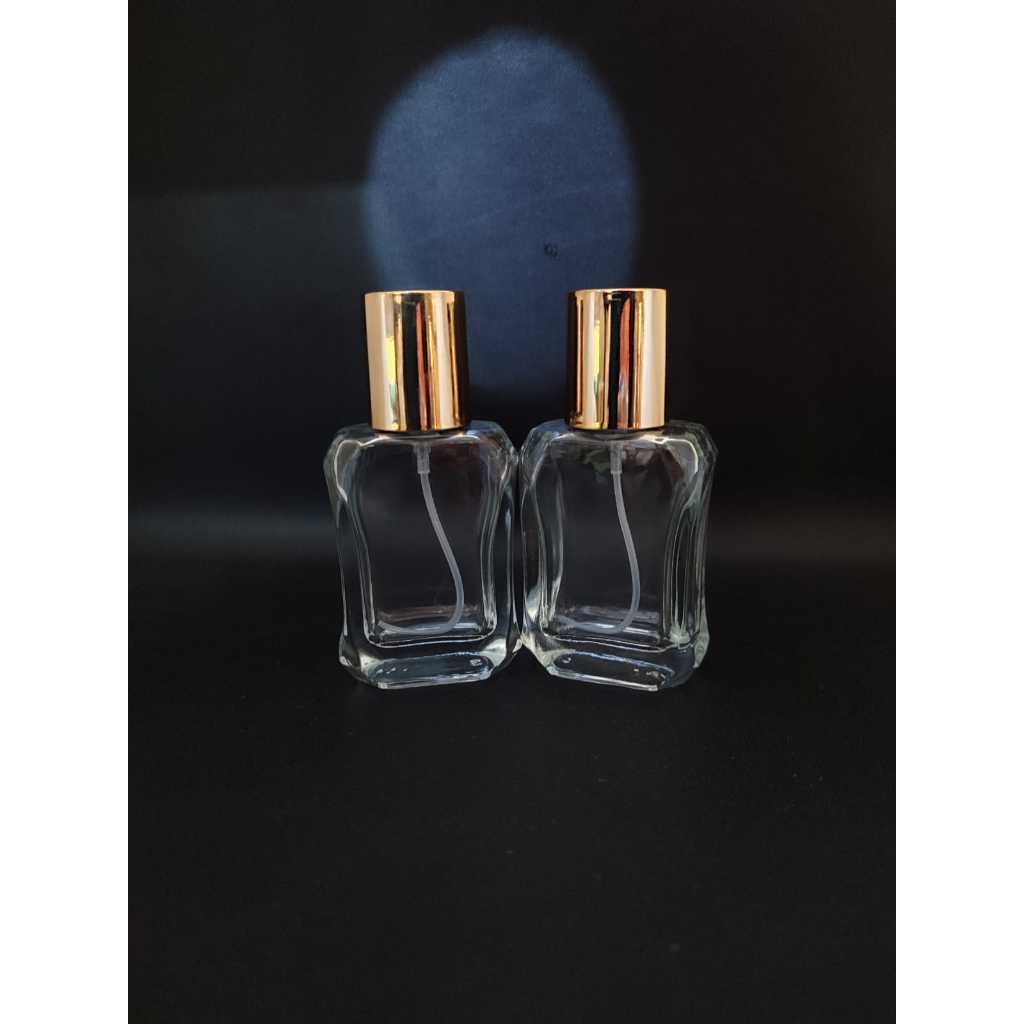 Botol DZ408 30ML drat perLusin
