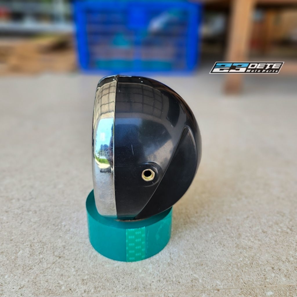 Batok Lampu CB125 CB 125 HM-24M-S Bahan ABS Presisi