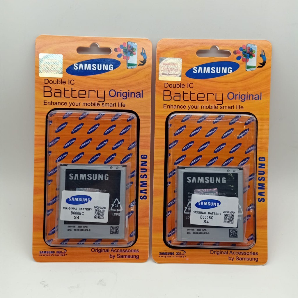 BATERAI BATT SAM i9500 / S4