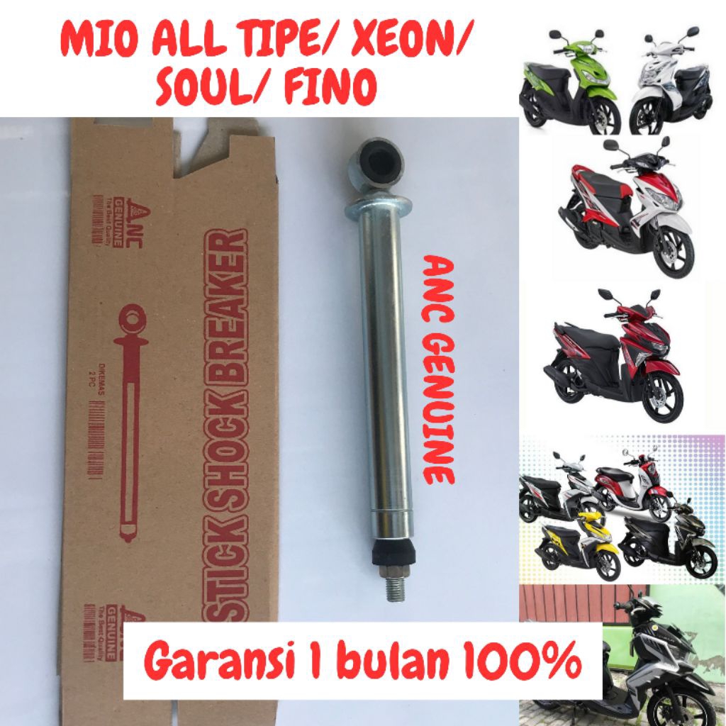 Hidrolis shockbreaker mio matik yamaha mio hidrolis shock mio as shock shok sekok mio xeon hidrolis 