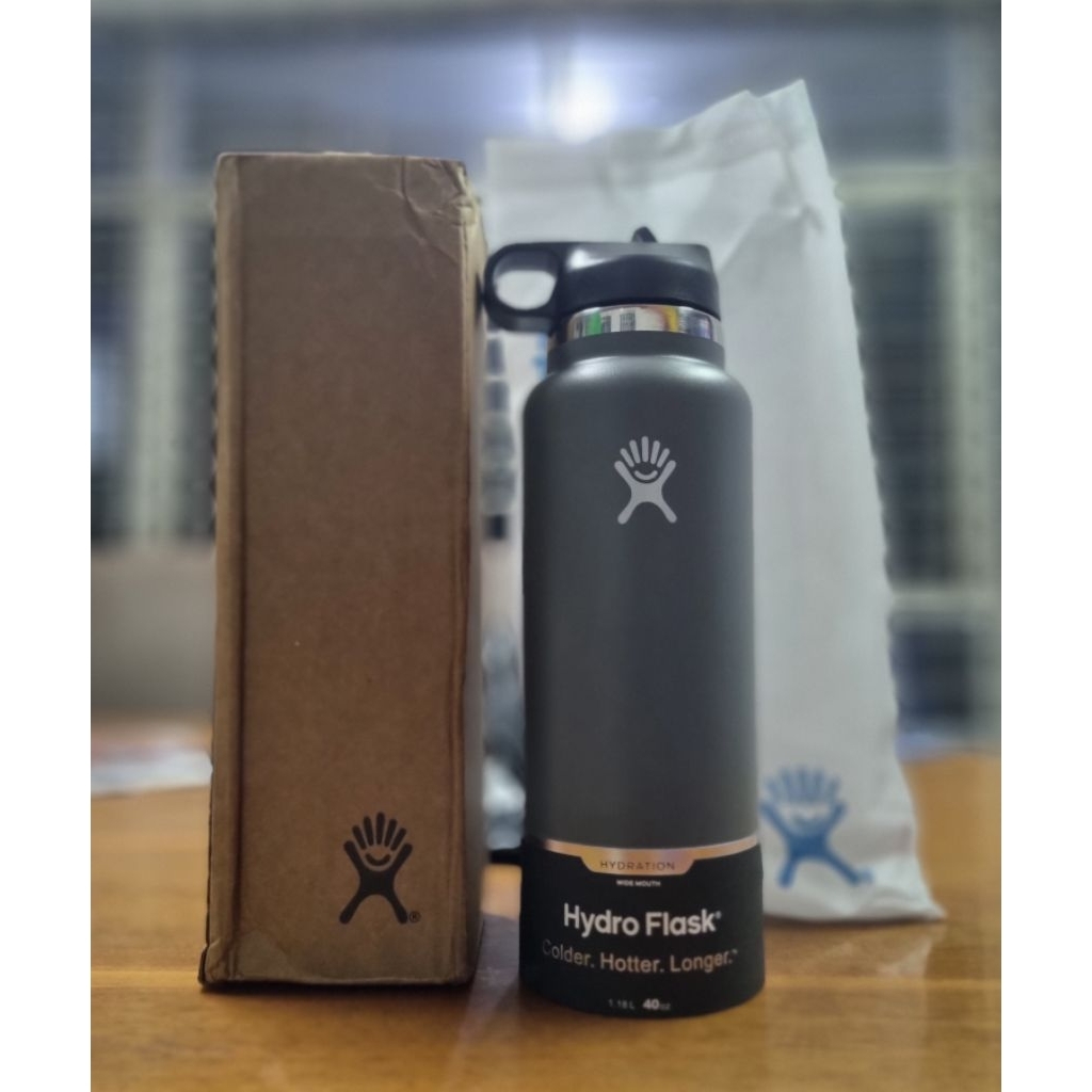 botol tumbler Hydro Flask