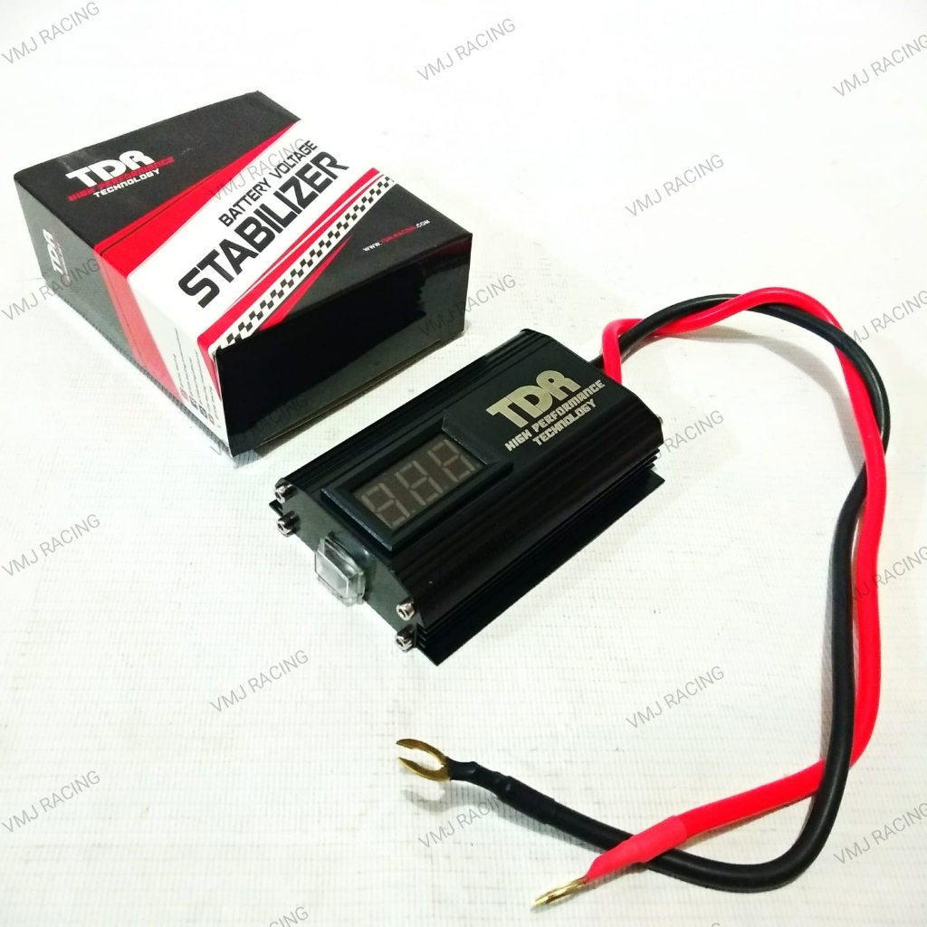 Stabilizer Aki TDR Racing