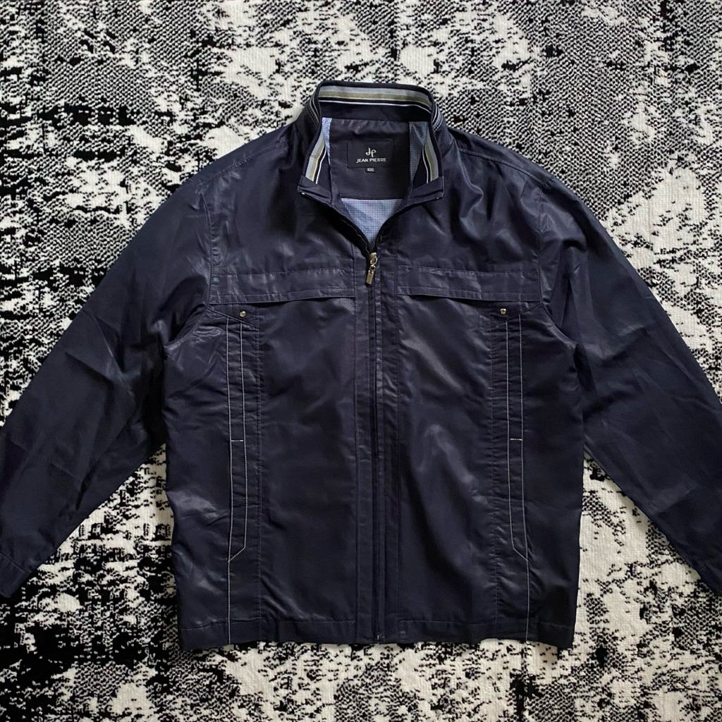 JEAN PIERRE CASUAL JACKET