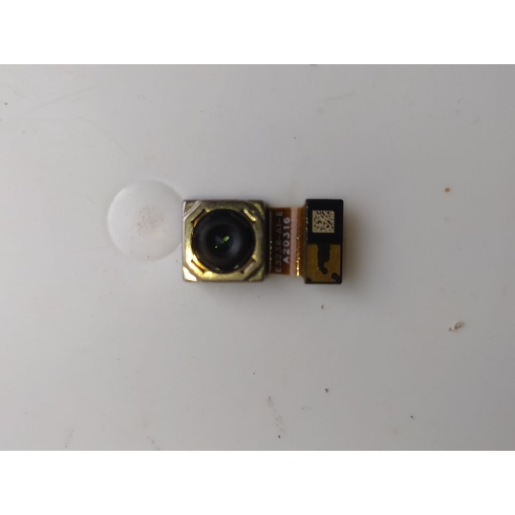 kamera belakang (utama) samsung a11 ori