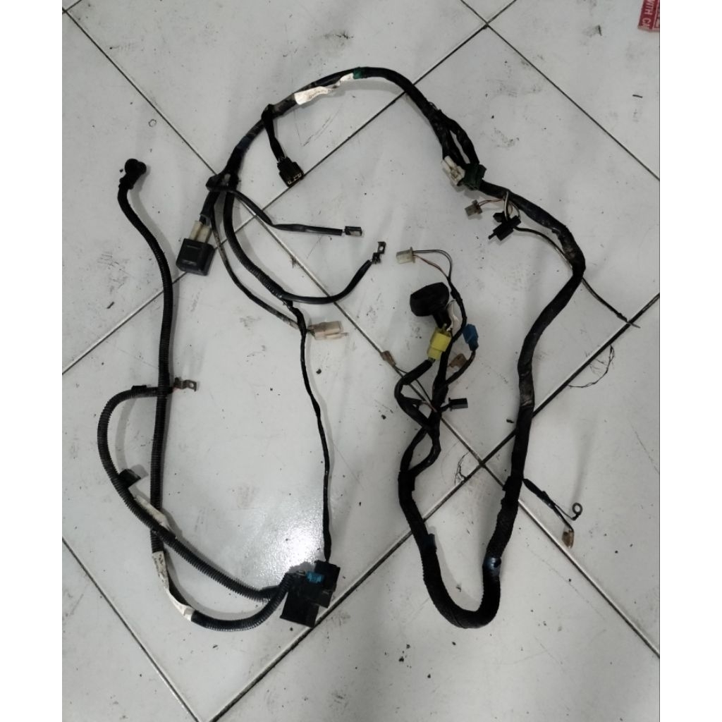 KABEL BODY SATRIA FU FACELIFT 2013-2015