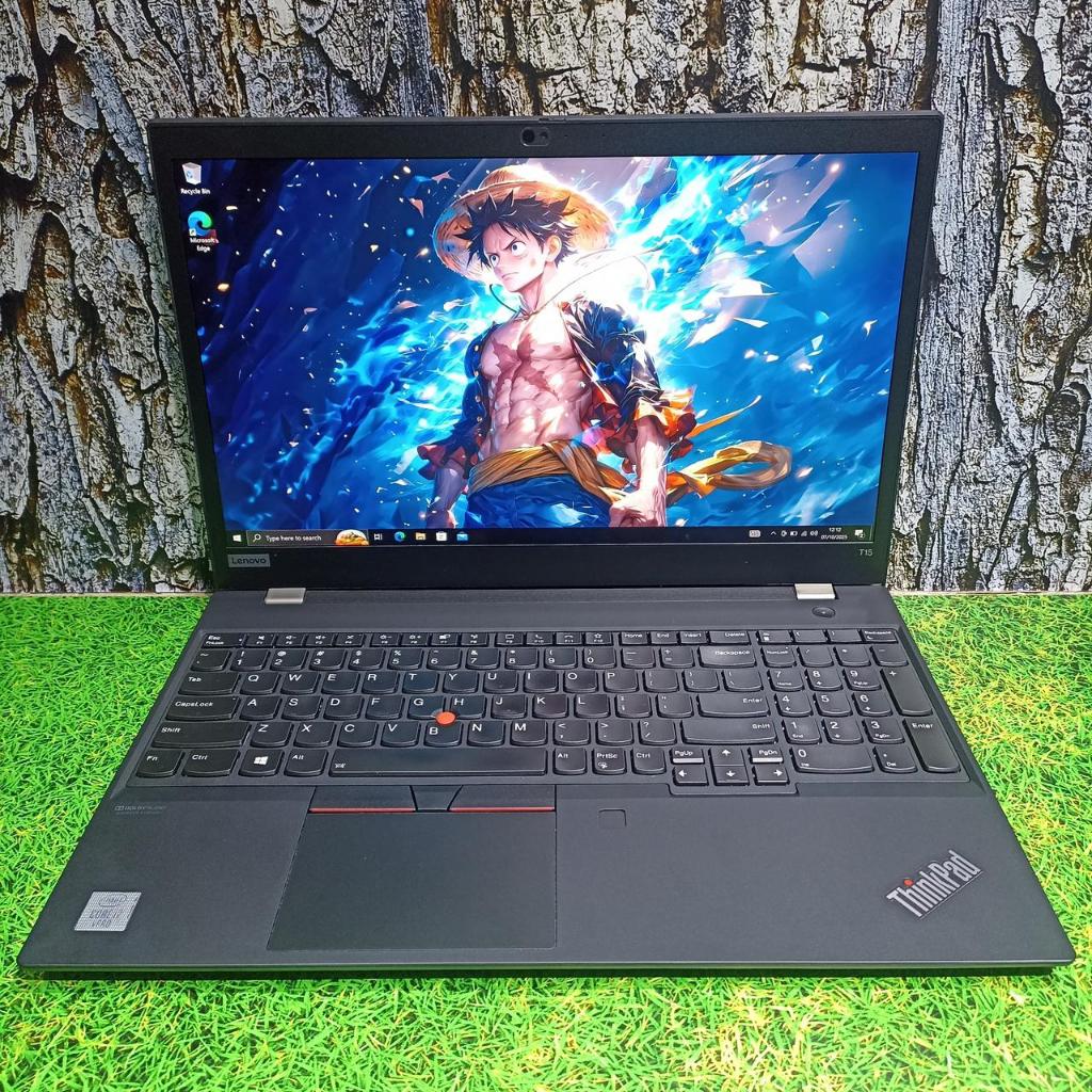 Lenovo Thinkpad G3 T15 I5 I7 Gen 10 | Ryzen 5 | Ryzen 7 BERKUALITASSS