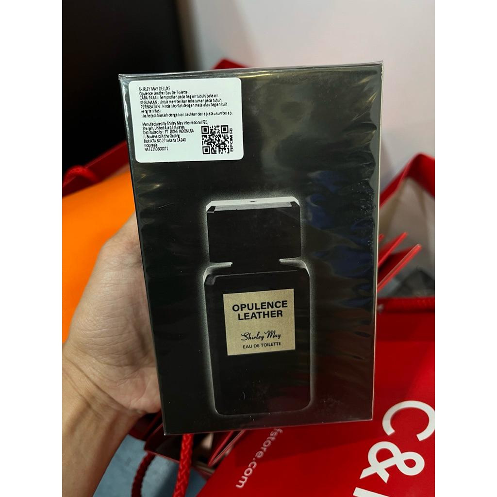 Harga cnf parfum Terbaru Jun 2026 | BigGo Indonesia