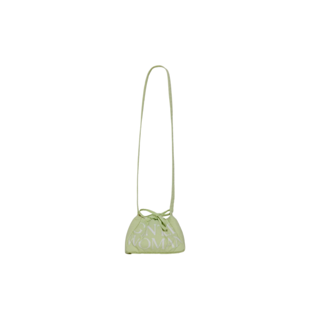 Gentlewoman Micro Dumpling Bag