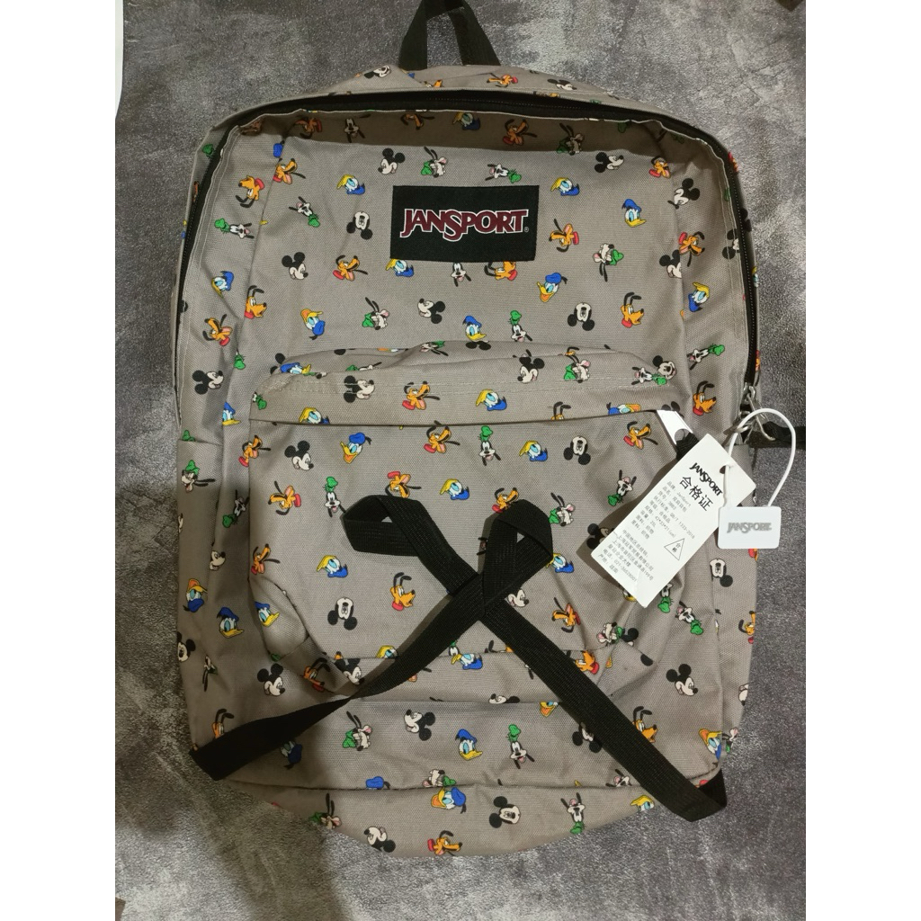 tas jansport ori