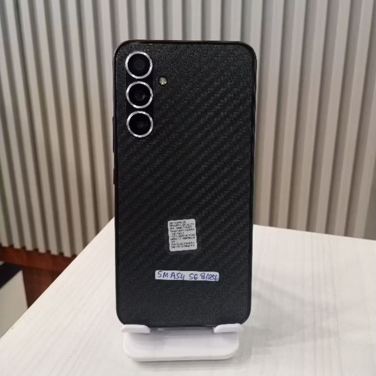 Samsung A54 5G 8/256GGB Second Berkualitas
