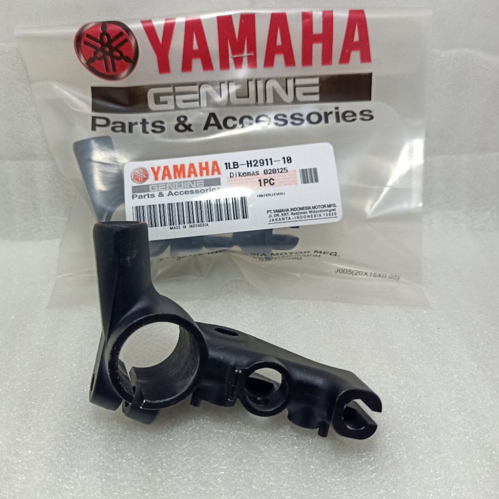 Rumah Handle Yamaha X-ride original 1LB-H2911-10