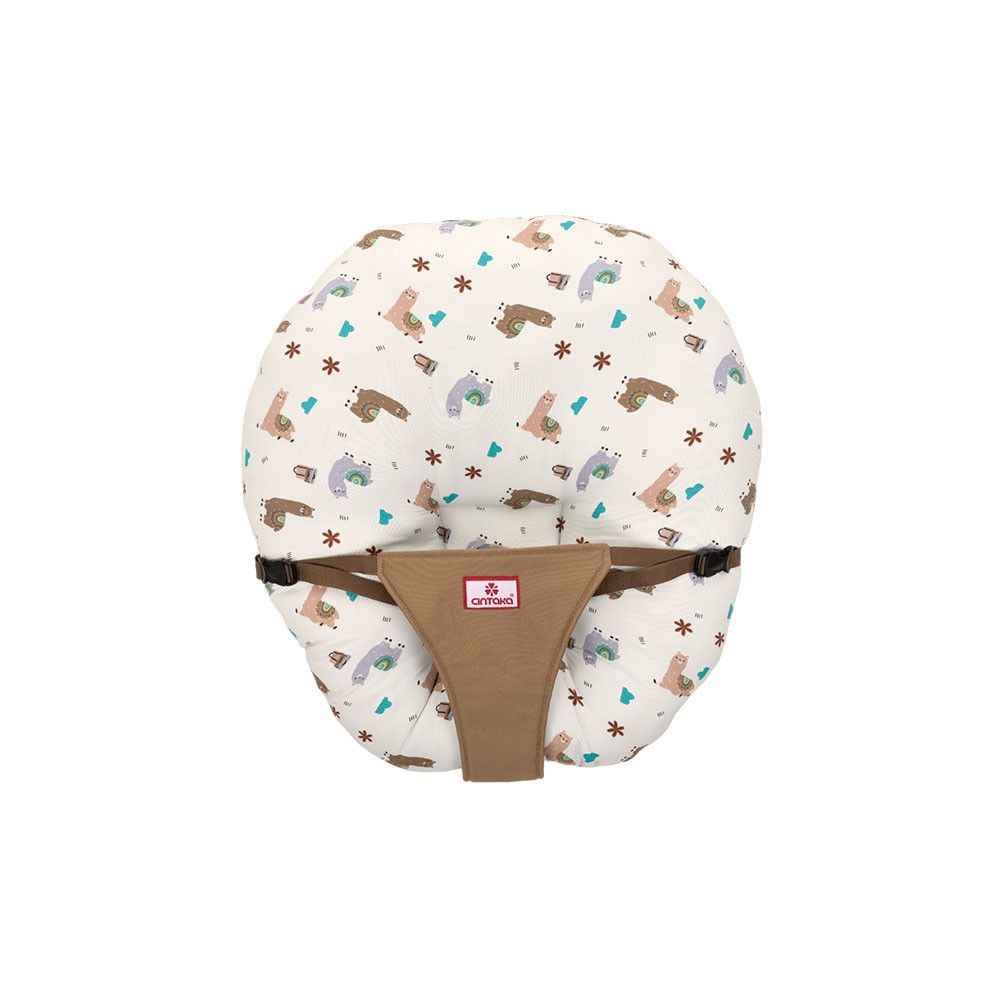 Cintaka Bantal Sofa Bayi Dan Bantal Dot