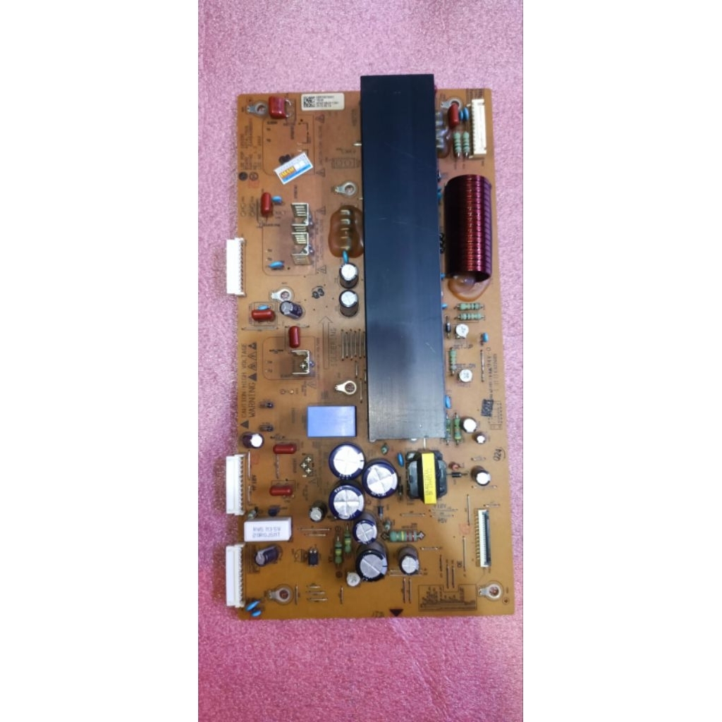 YMAIN-TV PLASMA LG 42PN4500/42PA4500 100% ORIGINAL