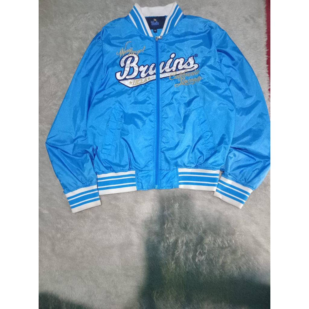 VARSITY UCLA BRUINS
