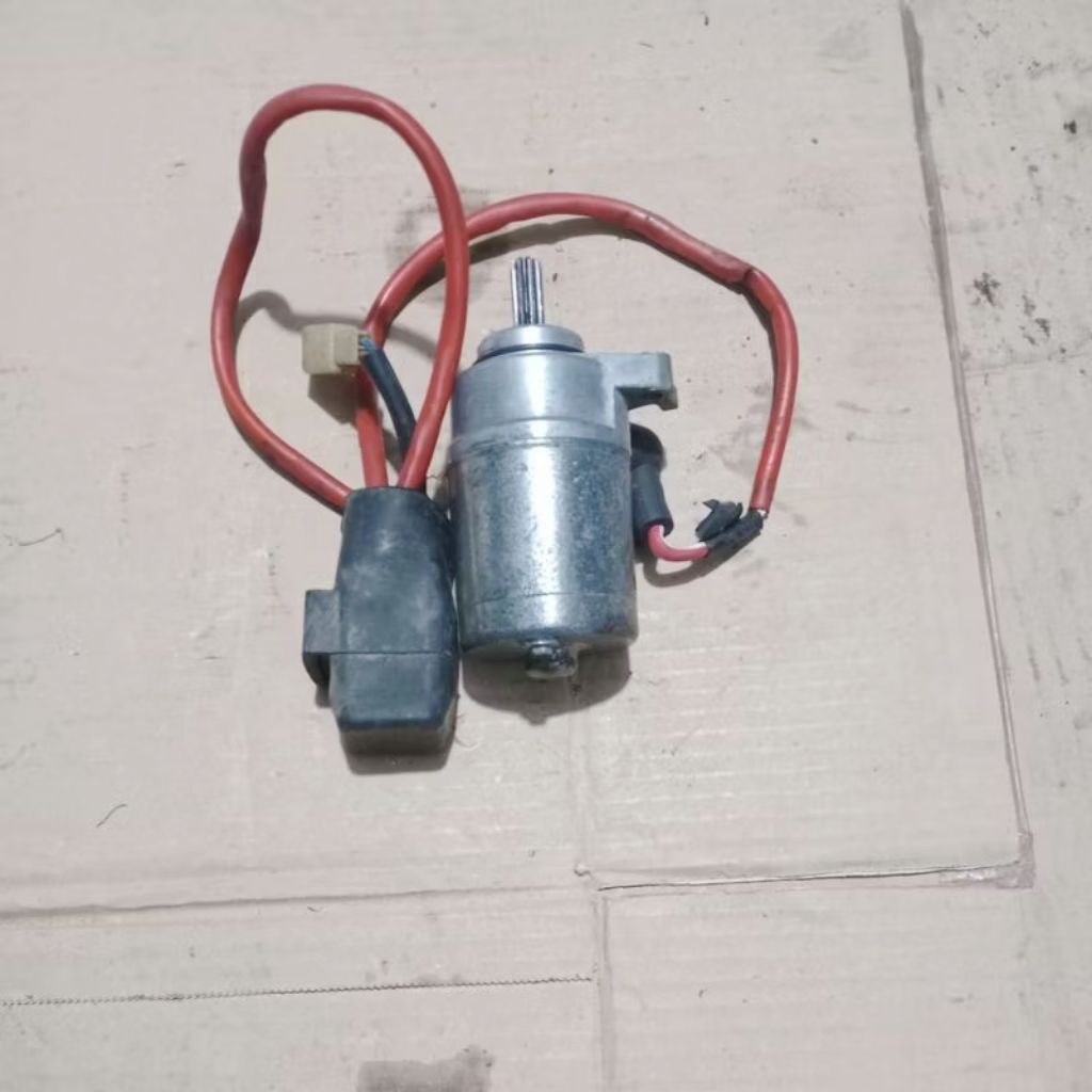 DINAMO STARTER YAMAHA MIO J ORIGINAL COPOTAN