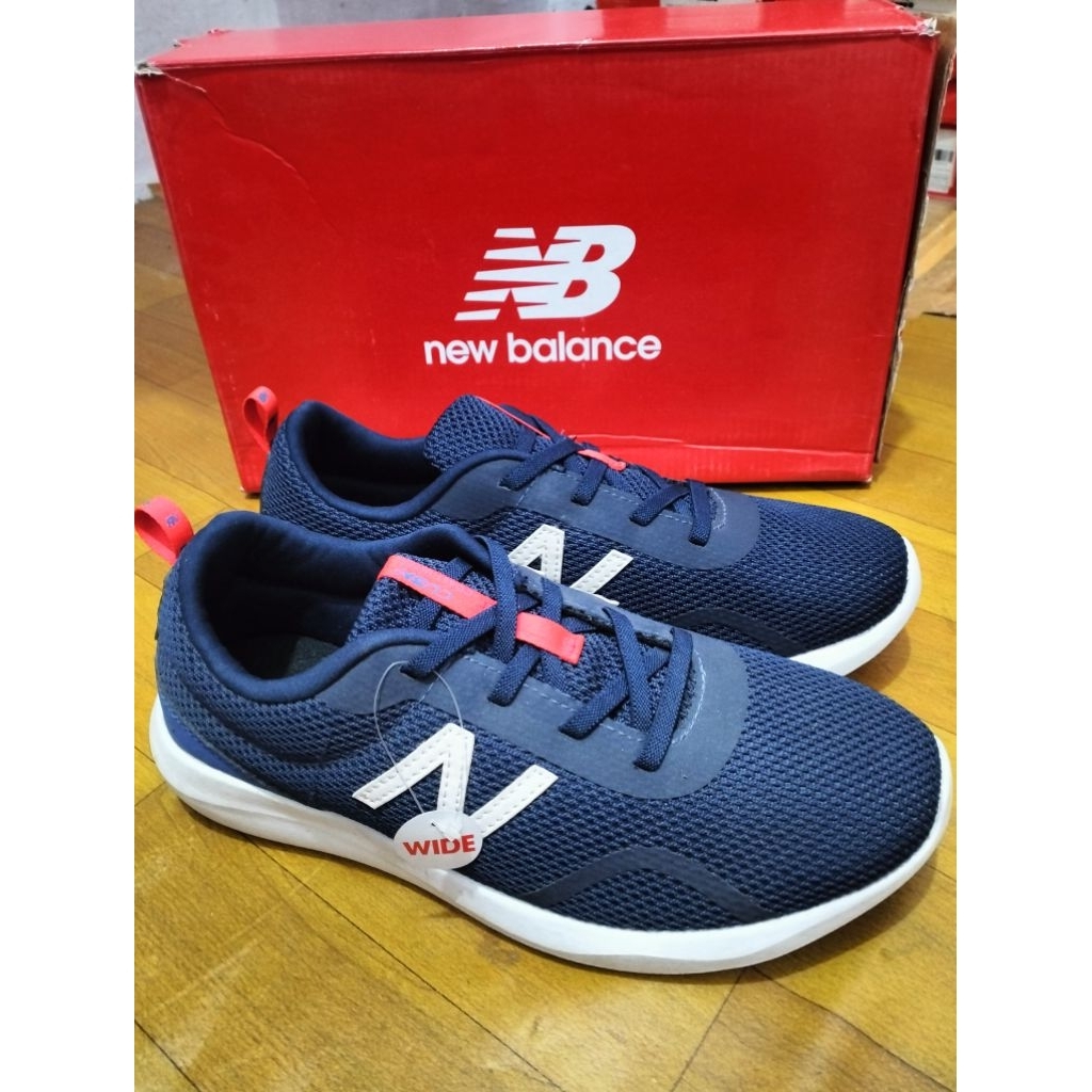 Sepatu sneakers NB for women original