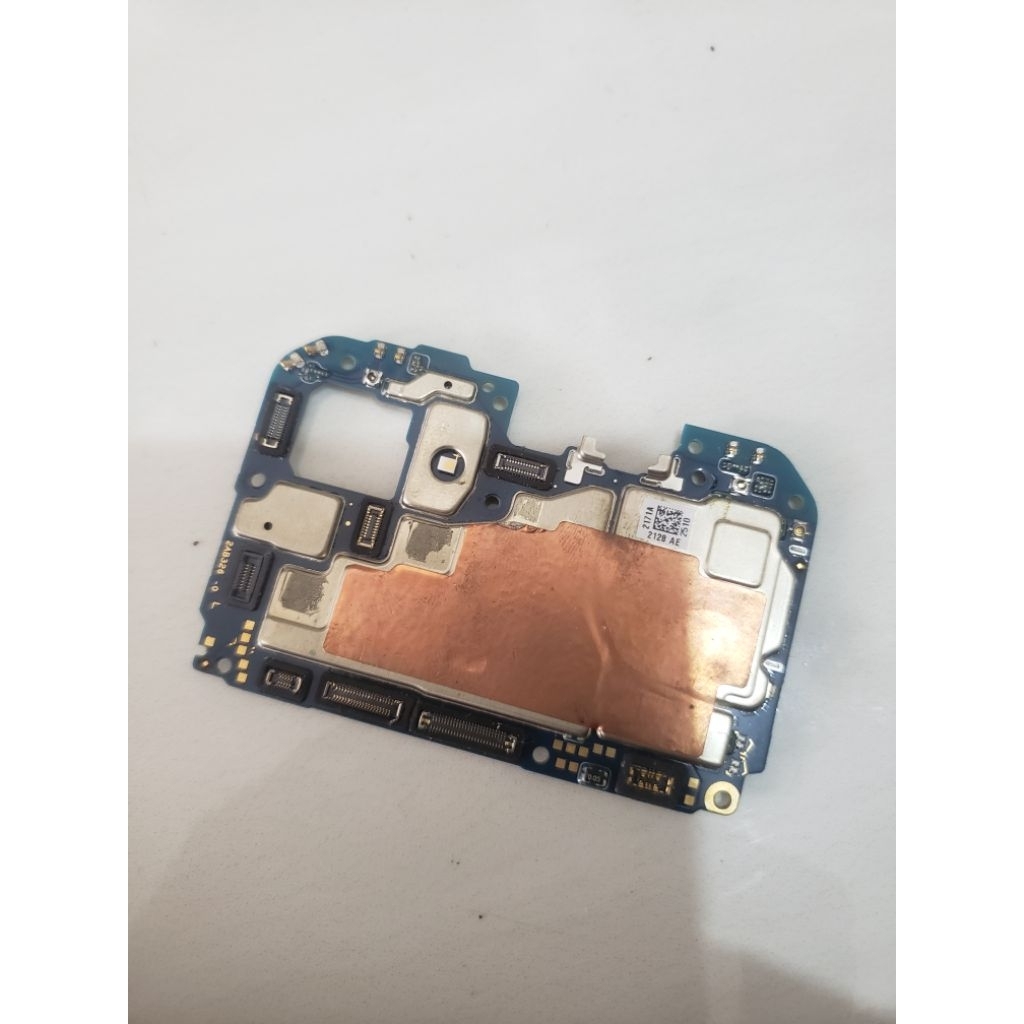 Mesin Hp Realme C31 Normal oke.