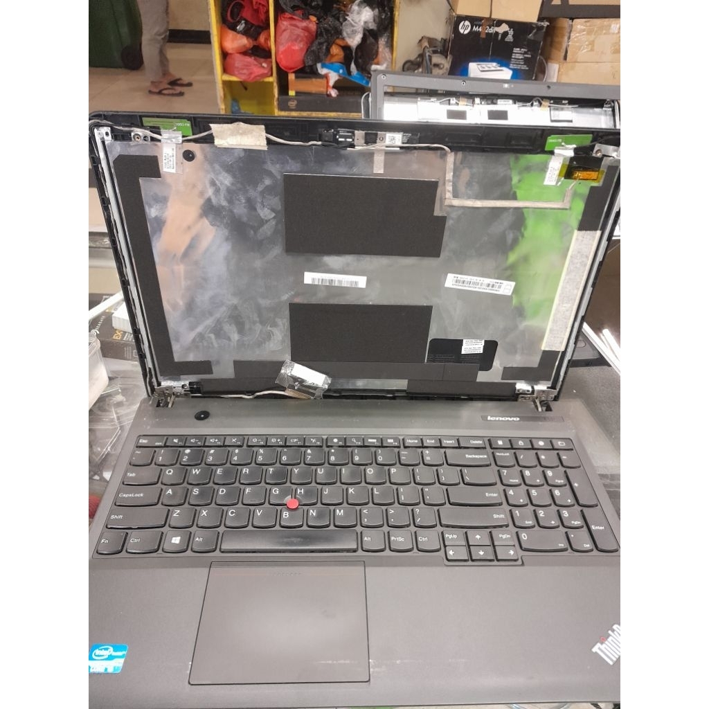 Motherboat Laptop Lenovo E531 Core i5 Gen3