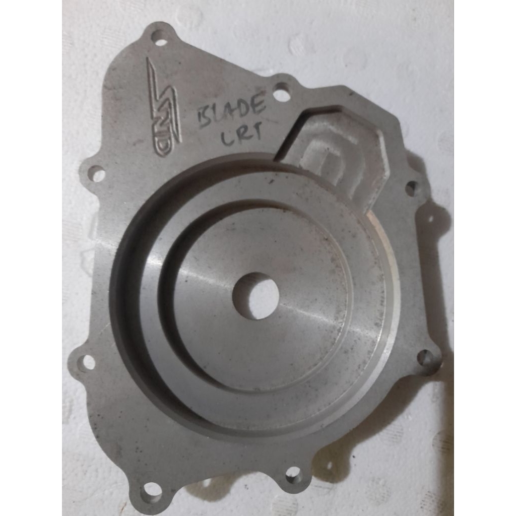 sekat magnet blade 110 snd racing