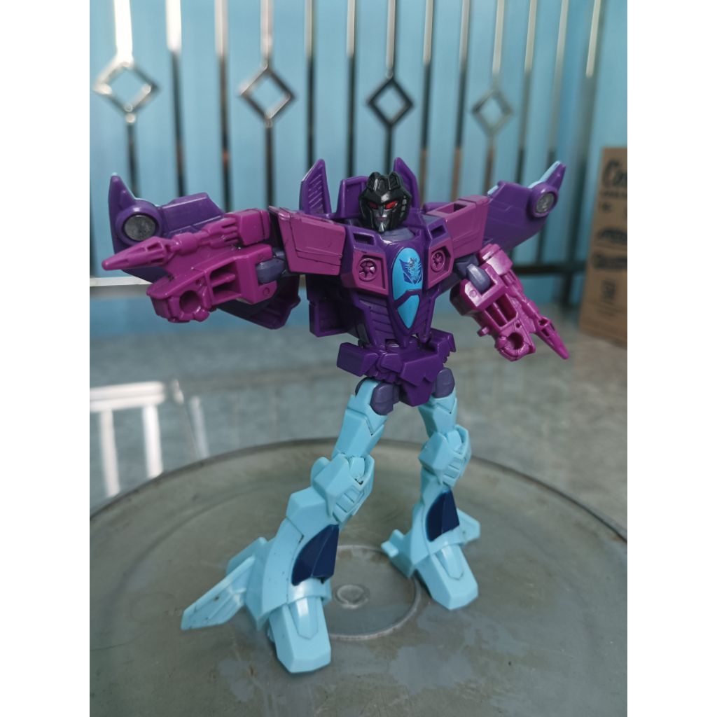 Transformers Slipstream Hasbro