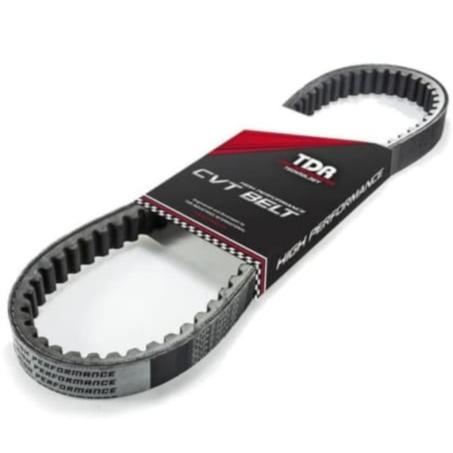 V-BELT VANBELT TDR RACING BEAT SCOOPY SPACY KARBU OLD KVY