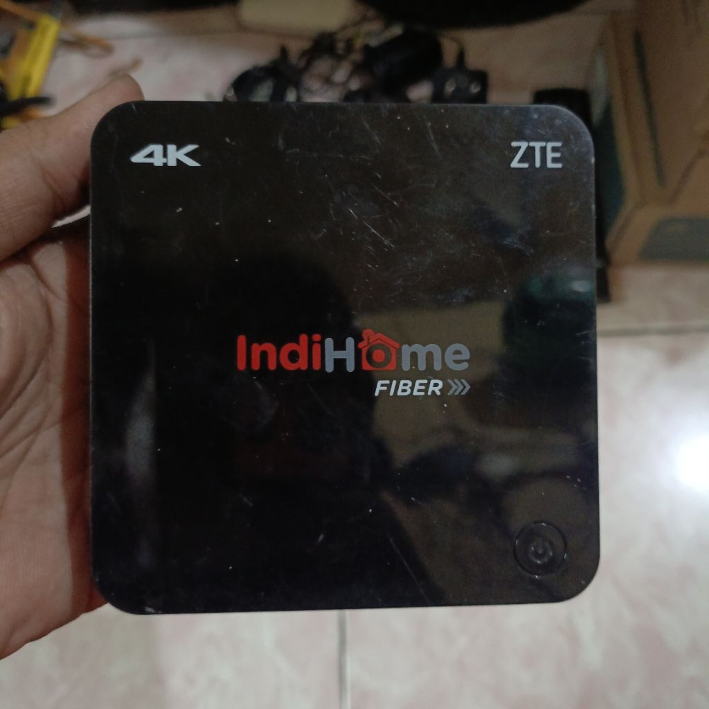 STB B860H V1 V2 V5 B760H BEKAS ORIGINAL BELUM UNLOCK