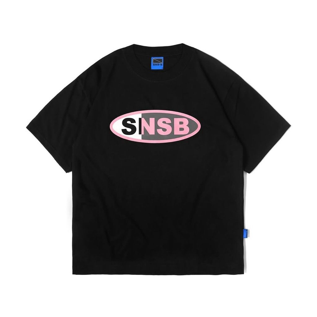 t-shirt snsb capsule