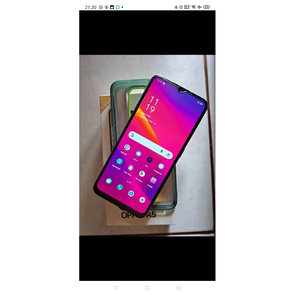 oppo A5 2020 3/64