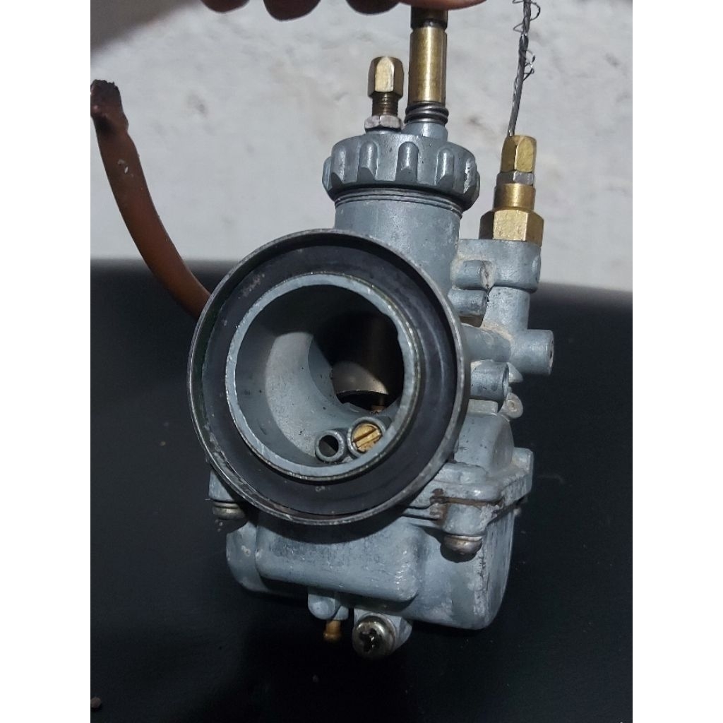 karburator karbu skep bensin yamaha l2sn l2super original