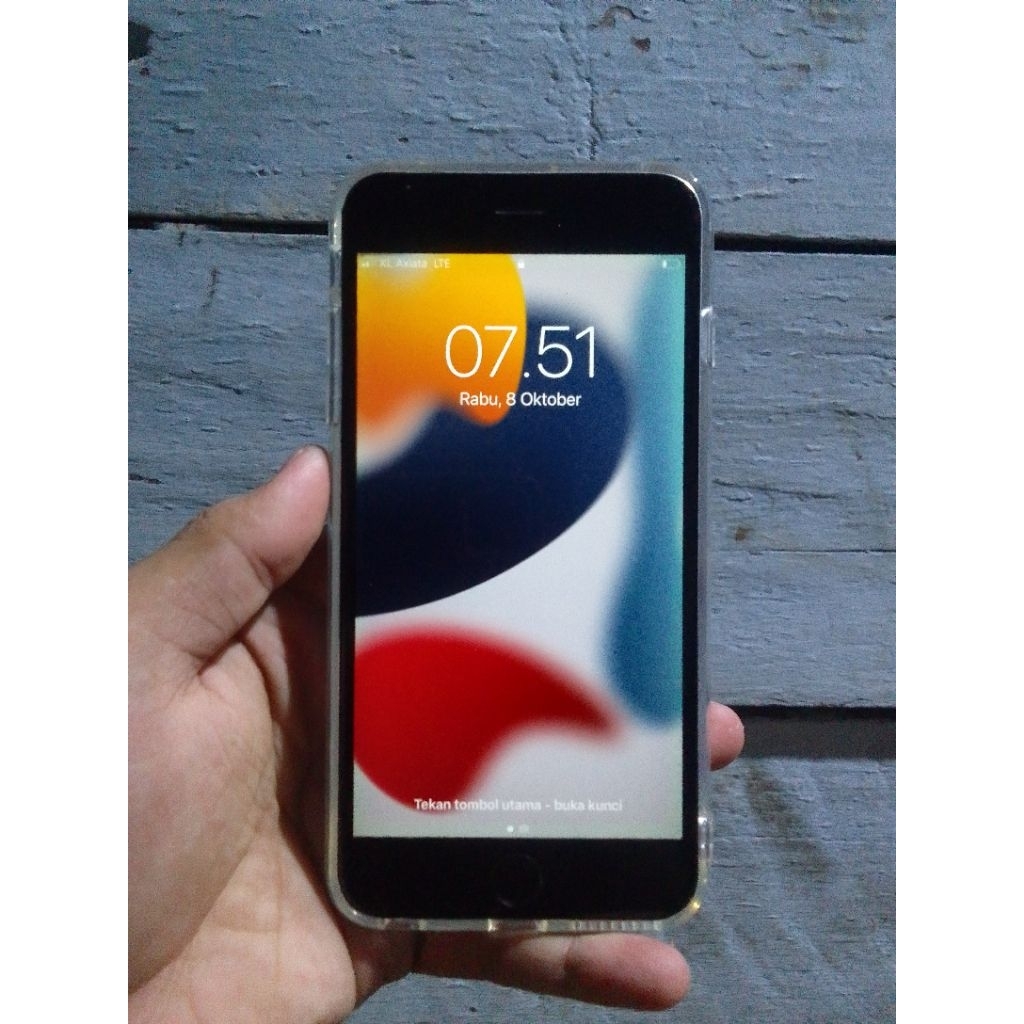 ip 6s plus 32 gb all op