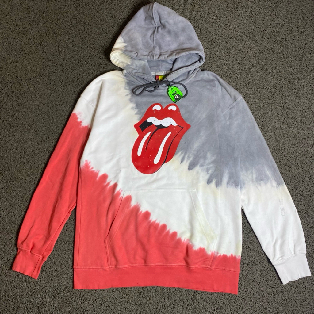 HOODIE Rolling Stones