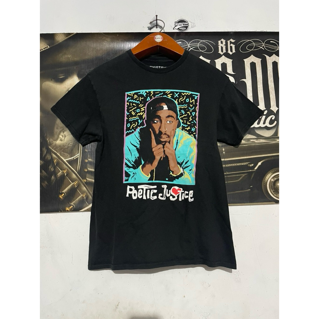 kaos 2 pac