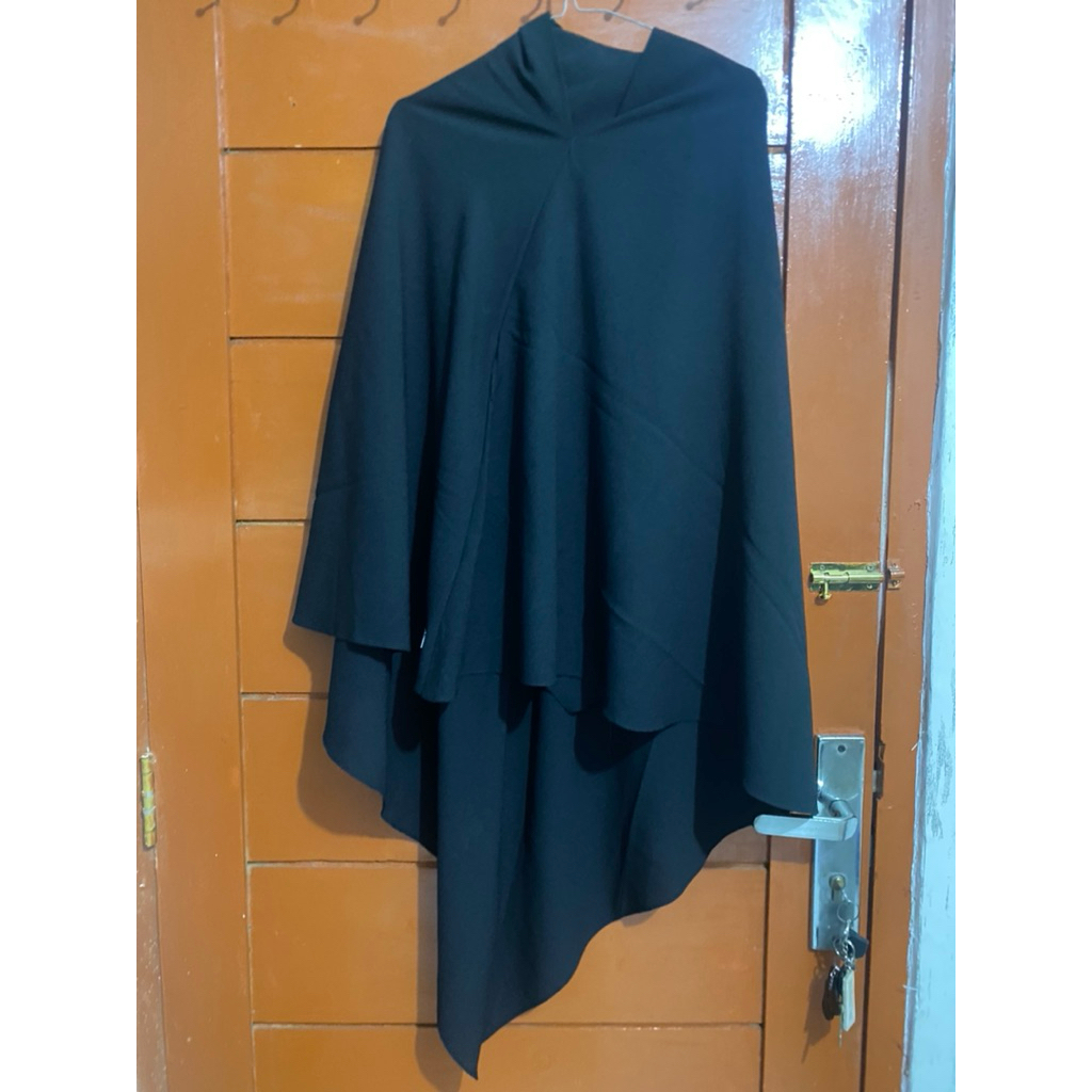 Preloved hijab silmee