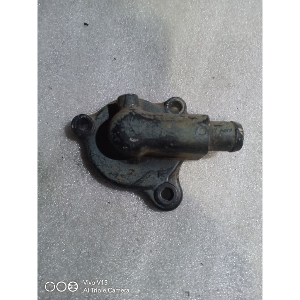 tutuo waterpump cs1 original tutup watepam cs1