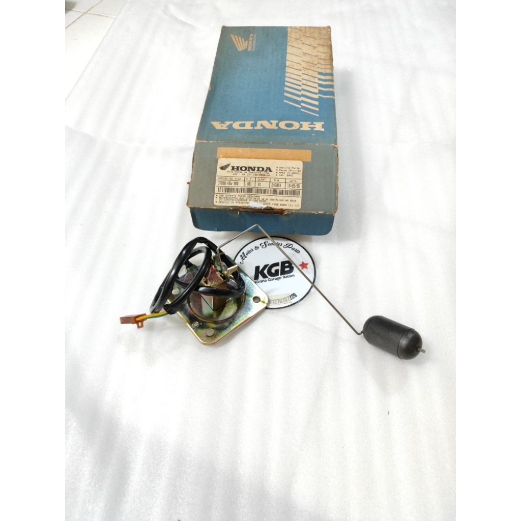 pelampung bensin tiger 2000 lama Ori baru 37800 kbw 900