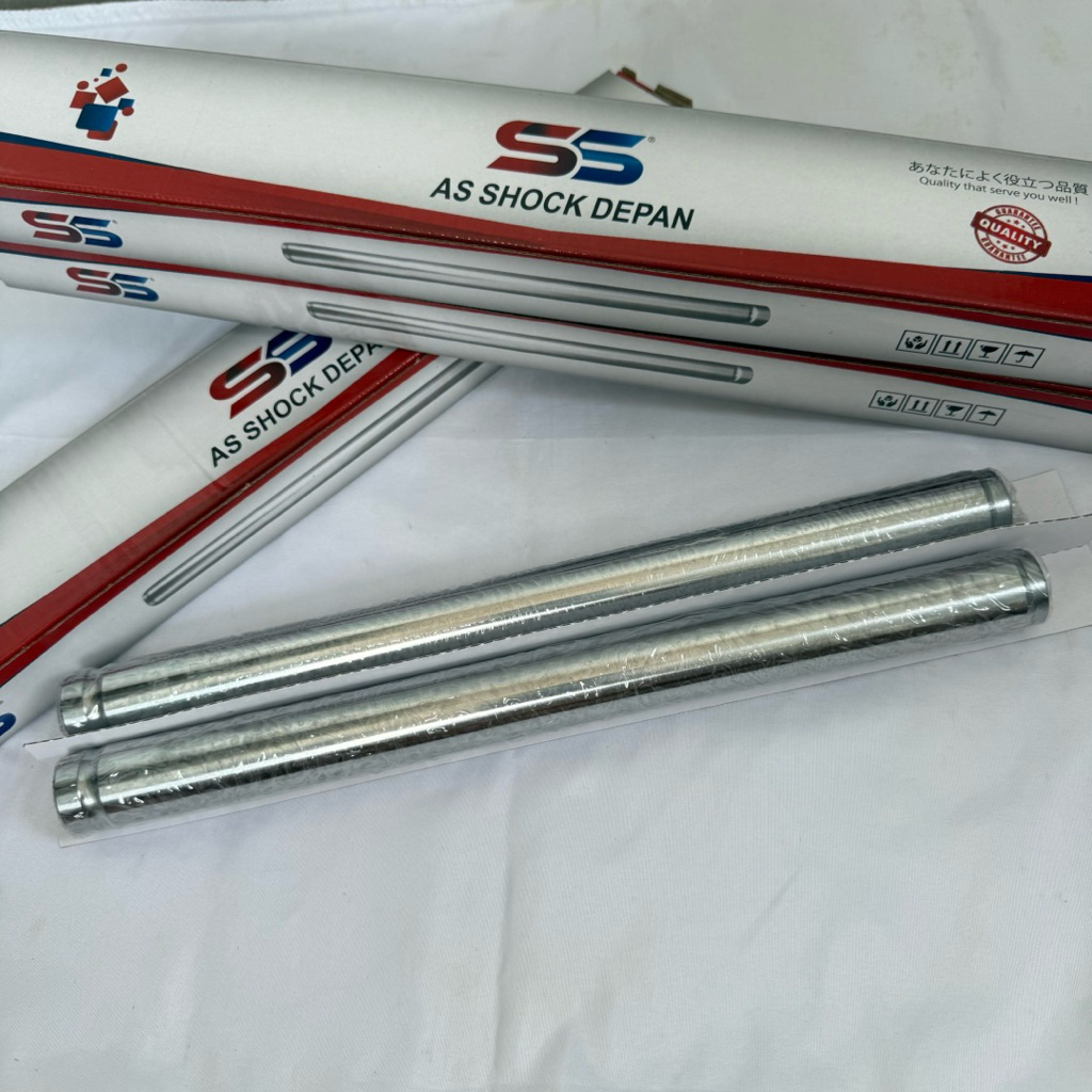 AS SHOCK DEPAN AS SOK DEPAN MIO M3 MIO 125