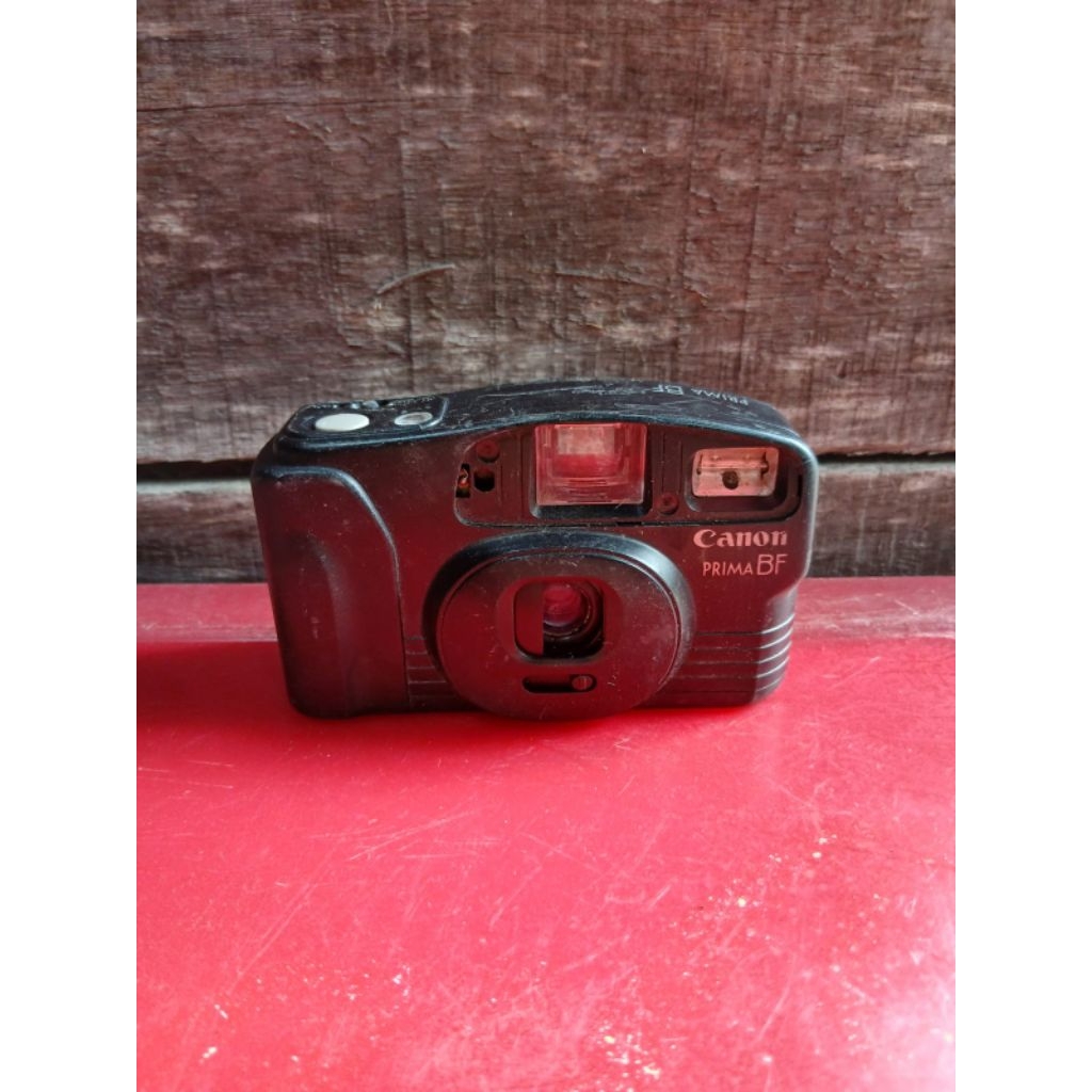 kamera analog 35rb jadul antik kuno lawas vintage kuno display anggap mati
