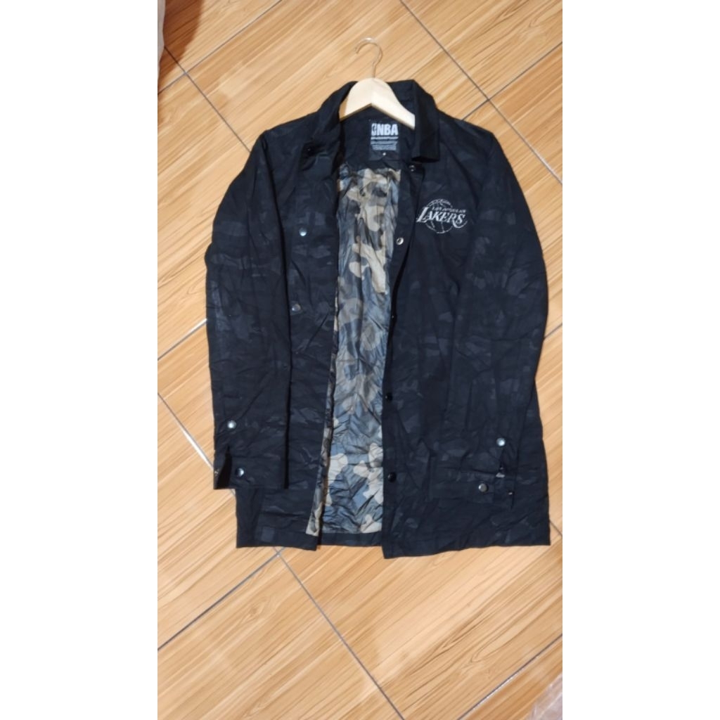 jacket lakers
