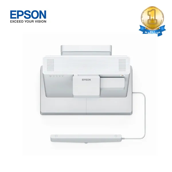 Epson Projector EB-695Wi
